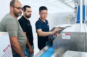 Комплексный сервис