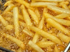 Оборудование для жарки