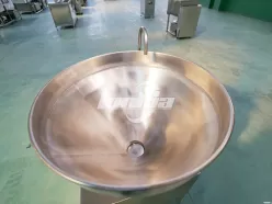 Машина для начинки колбас