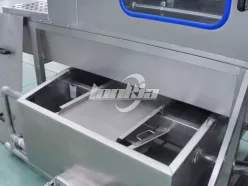 Оборудование для мойки ящиков