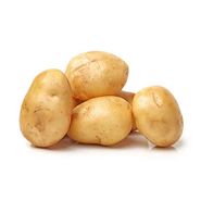 Картофель