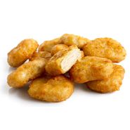 Куриные наггетсы