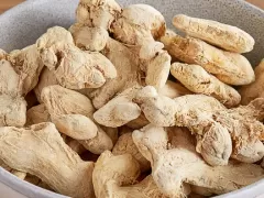 Линия по производству имбирного порошка