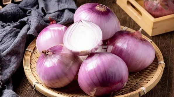 Решения для обработки лука Презентация видеопродукции