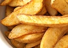 Картофельные дольки