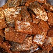 Meat marination