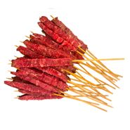 Meat skewers