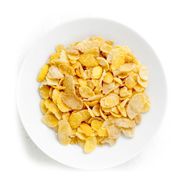 Кукурузные лепешки