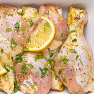 Meat marination