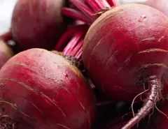 Линия по очистке и нарезке картофеля
