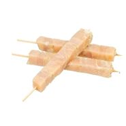 Meat skewers