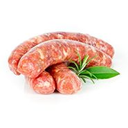 Жареные сосиски
