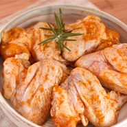 Meat marination