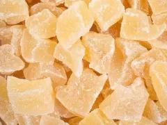 Линия по производству имбирного порошка