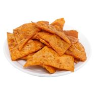 Кукурузные чипсы