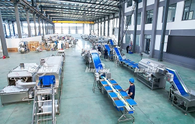 Производственная база 12 000 м²