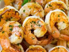 Линия по переработке мяса: варка на пару, запекание и жарка