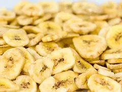 линия по производству картофельных чипсов