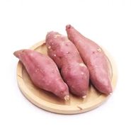 сладкий картофель