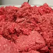 Meat marination