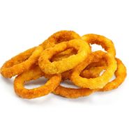 Луковые кольца