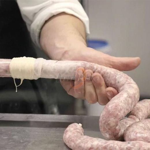 Машина для начинки колбас