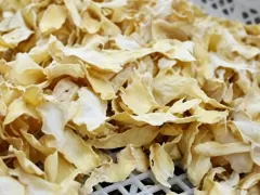 Линия по производству имбирного порошка