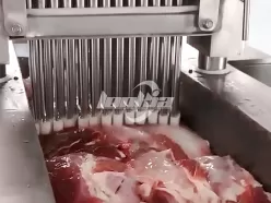 Инъектор для посола мяса